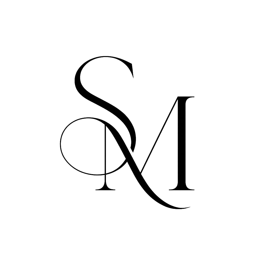 Syeda Mithy Logo